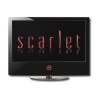 LG - Scarlet 37" 1080p 120Hz Flat-Panel LCD HDTV