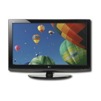 LG - 37" 1080p Flat-Panel LCD HDTV