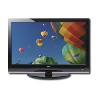 LG - 42" 1080p 120Hz Flat-Panel LCD HDTV