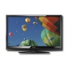 Mitsubishi - Diamond 46" 1080p 120Hz Flat-Panel LCD HDTV