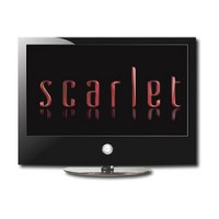 LG - Scarlet 52" 1080p 120Hz Flat-Panel LCD HDTV