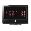 LG - Scarlet 52" 1080p 120Hz Flat-Panel LCD HDTV
