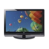 LG - 52" 1080p 120Hz Flat-Panel LCD HDTV