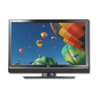 LG - 52" 1080p Flat-Panel LCD HDTV