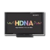 Sony - BRAVIA XBR 65" 1080p 120Hz Flat-Panel LCD HDTV