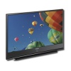 Samsung - 53" 1080p Slim-Depth DLP HDTV