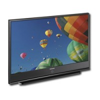 Samsung - 54" 1080p Slim-Depth DLP HDTV