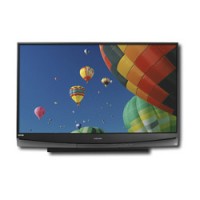 Mitsubishi - 60" 1080p DLP HDTV