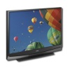 Mitsubishi - 65" 1080p DLP HDTV - Black/Silver