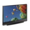 Samsung - 67" 1080p Slim-Depth LED Engine DLP HDTV