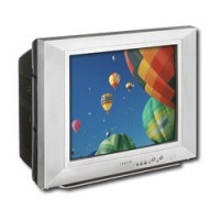 Dynex® - 20" Class 480i Standard-Definition Digital TV