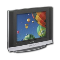 Dynex® - 18" Class 480i Standard-Definition Digital TV