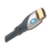 Monster - Ultra Series 800 4' HDMI A/V Cable