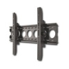 Sanus - VisionMount Wall Mount for Most 30-50" Flat-Panel TVs - Black