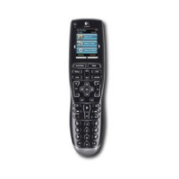 Logitech - Harmony One Advanced Universal Remote with Color Touch Screen