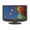 Insignia® - 15" Class 720p Widescreen Flat-Panel LCD