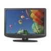 Insignia® - 19" 720p Widescreen Flat-Panel LCD HDTV