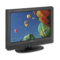 Dynex® - 26" 720p Widescreen Flat-Panel LCD HDTV
