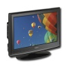 Insignia® - 26" 720p Widescreen Flat-Panel LCD HDTV/DVD Combo