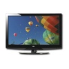 LG - 26" 720p Widescreen Flat-Panel LCD HDTV