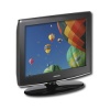 Samsung - 22" 720p Widescreen Flat-Panel LCD HDTV